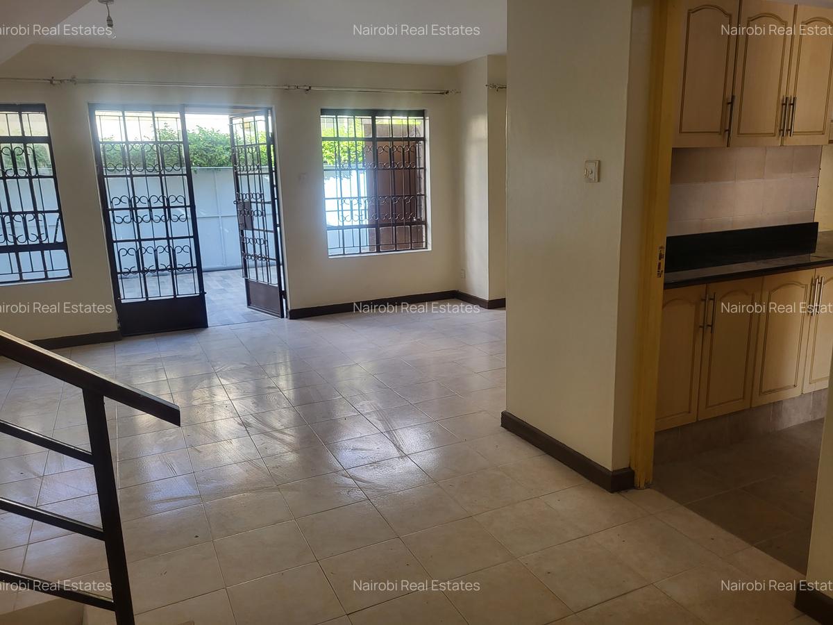 3 Bed House with En Suite in Syokimau - 2