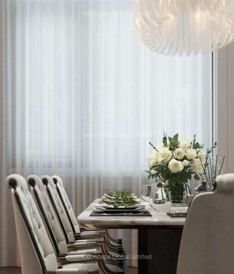 5 Bed Townhouse with En Suite in Lavington - 12