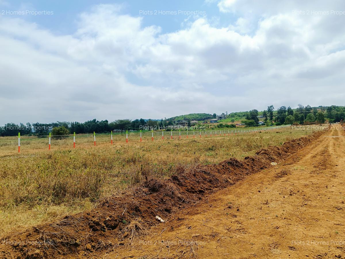 500 m² Residential Land at Hillsview 4 Estate - 3
