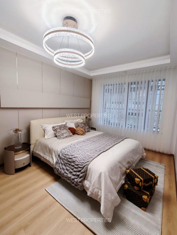 5 Bed Apartment with En Suite at Ole-Dume Rd - 11