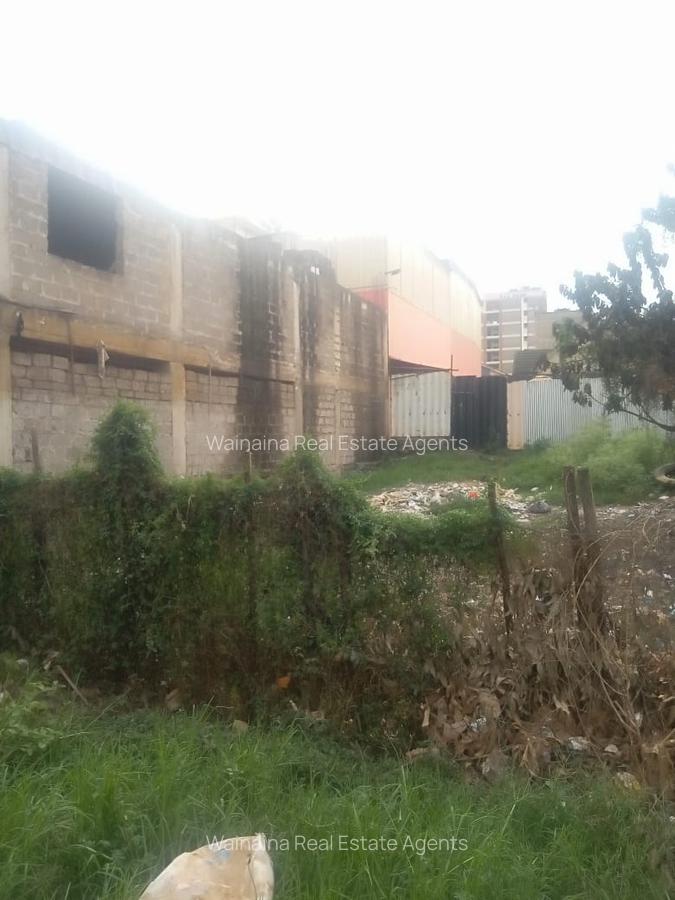 2,400 ft² Commercial Land at Clay City - 8