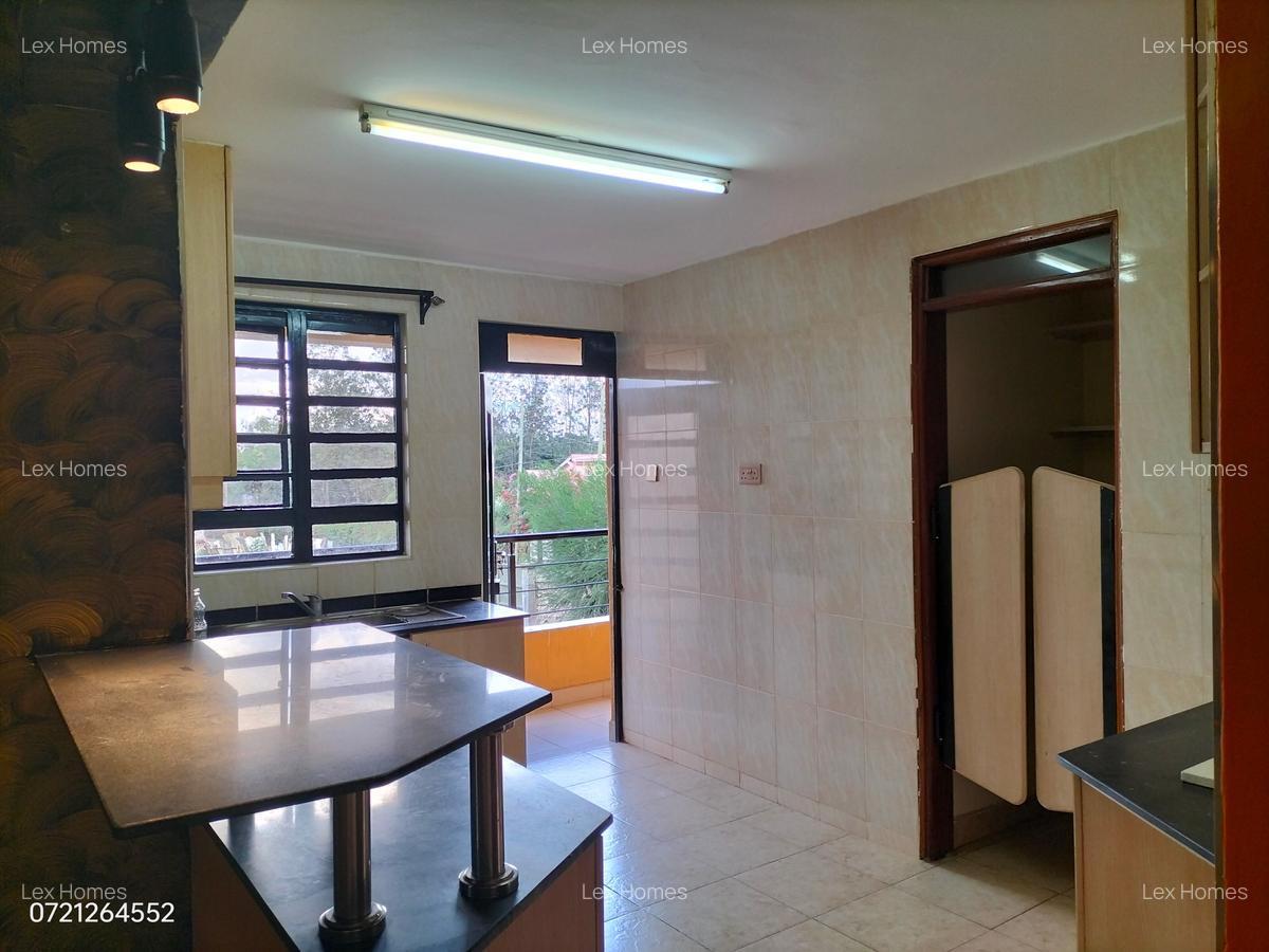2 Bed Apartment with En Suite at Olekasasi - 7