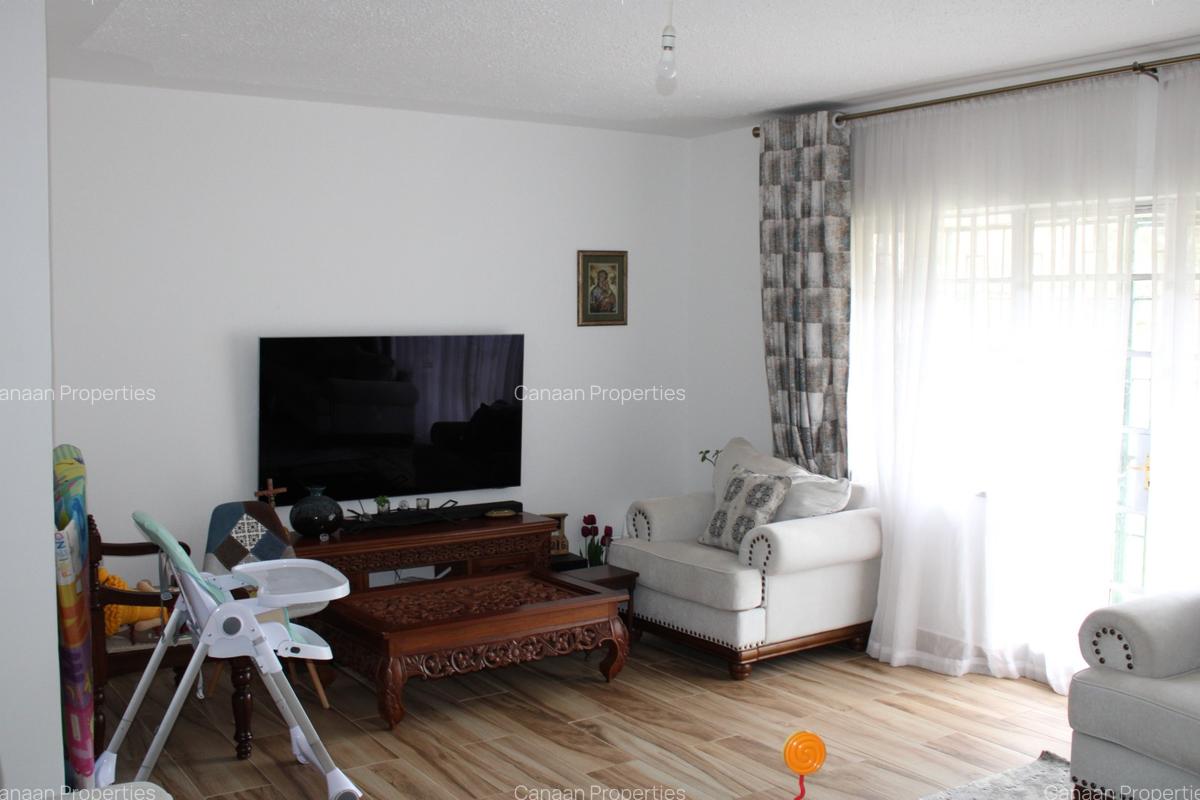 5 Bed Townhouse with Staff Quarters in Kileleshwa - 7