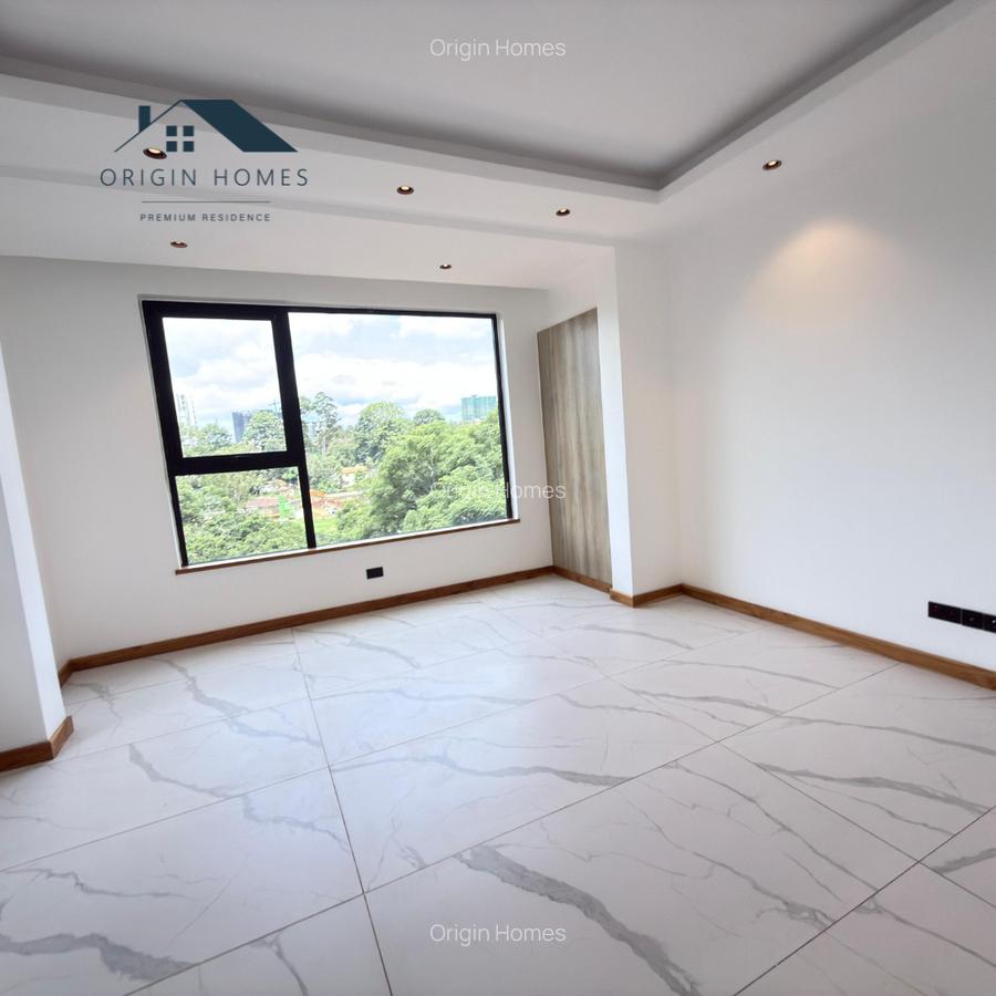 4 Bed Apartment with En Suite at Westlands - 3