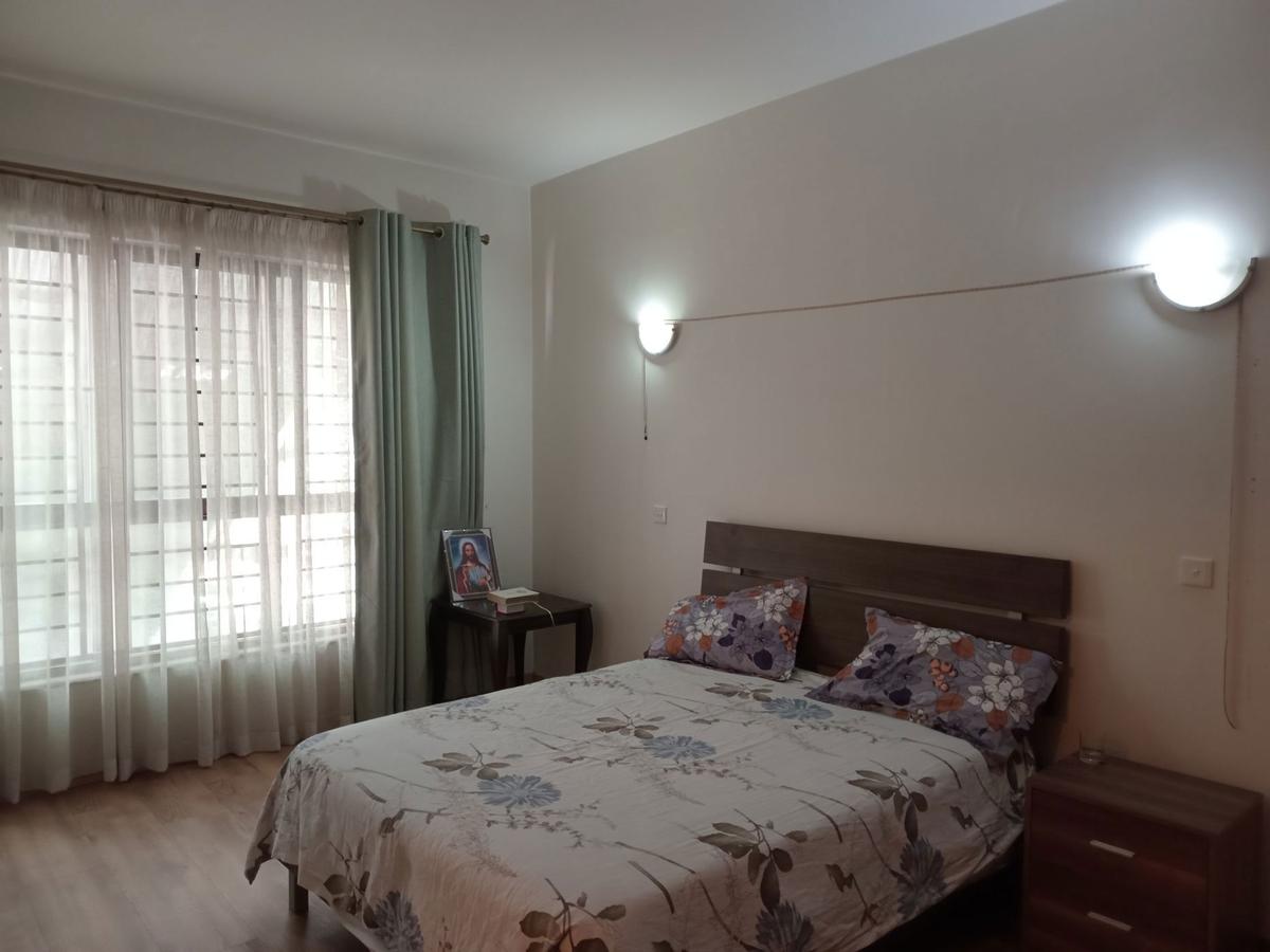 3 Bed Apartment with En Suite in General Mathenge - 11