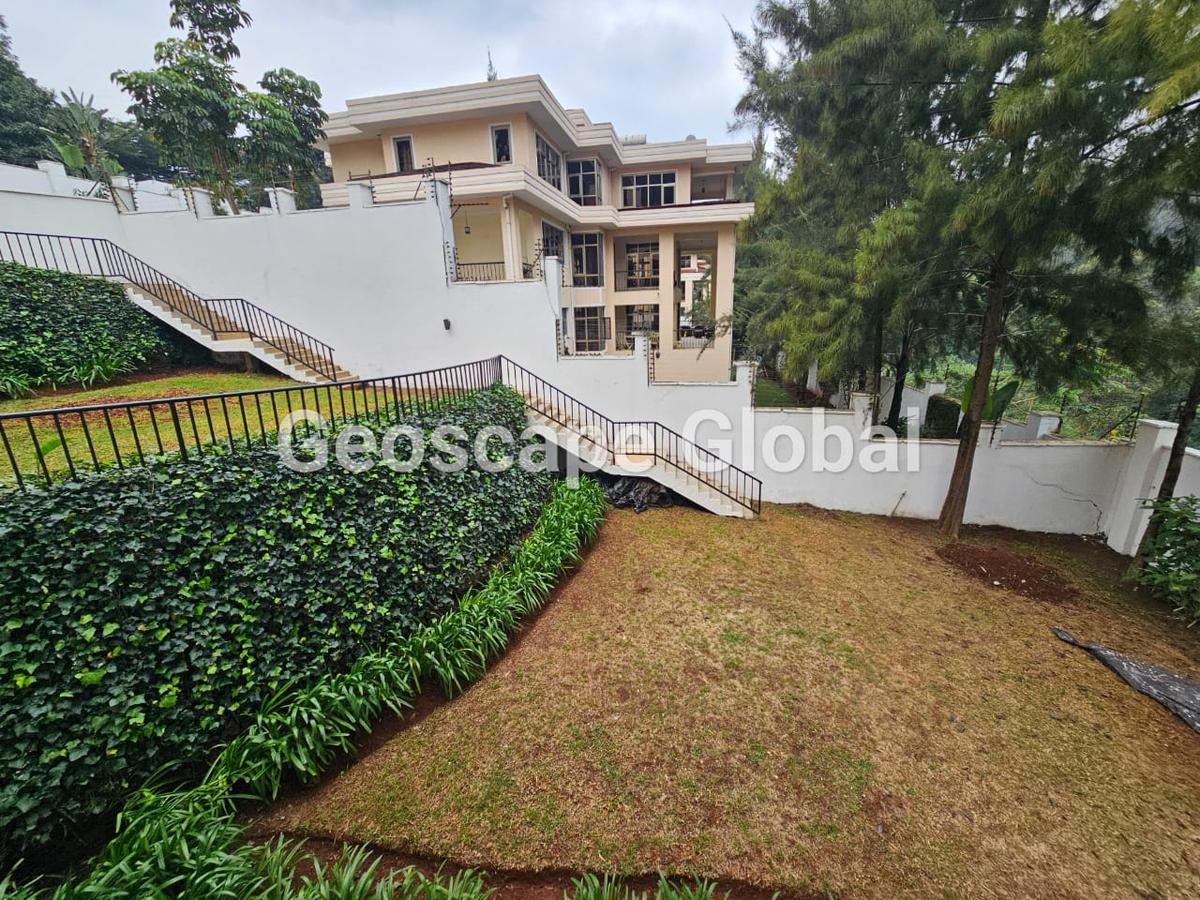 5 Bed House with En Suite in Kitisuru - 18