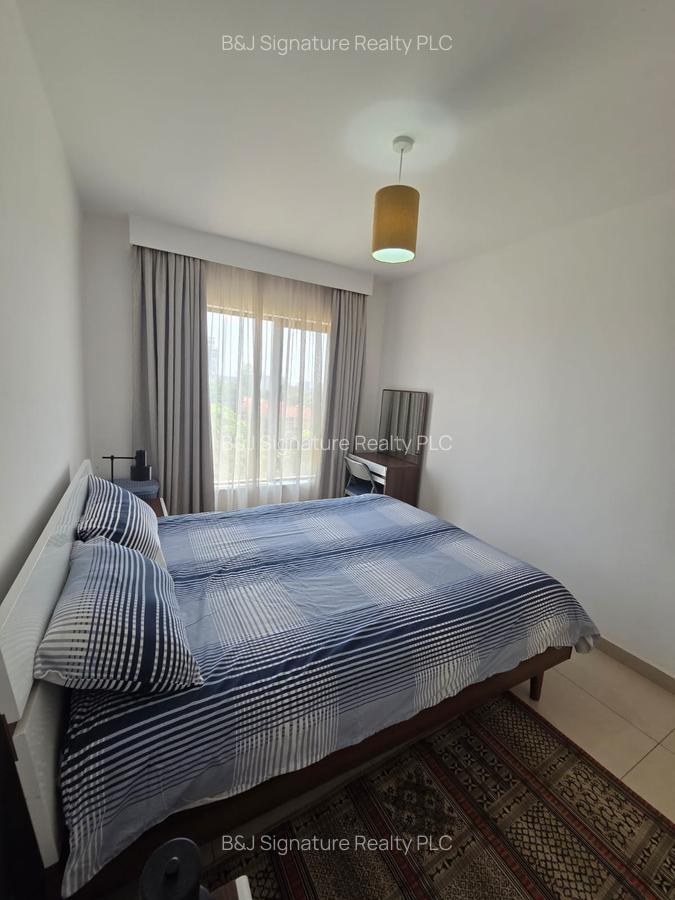 Serviced 1 Bed Apartment with En Suite in Lavington - 4