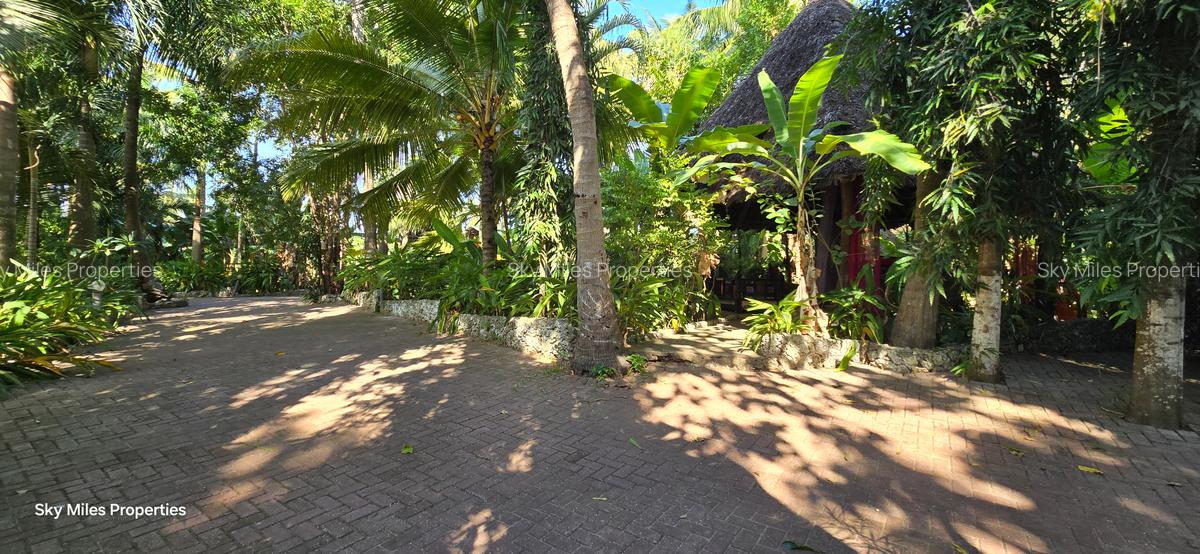 3 Bed Villa with En Suite at Mtwapa - 19