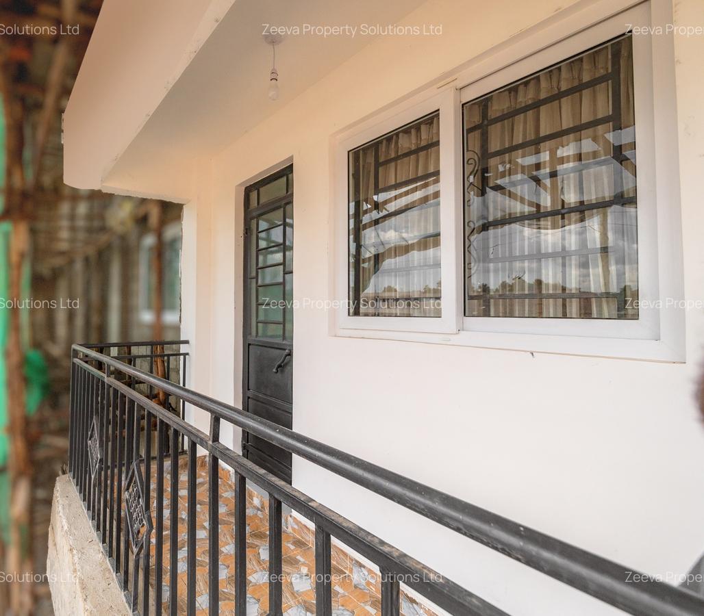 2 Bed Apartment with En Suite in Ngong Road - 6