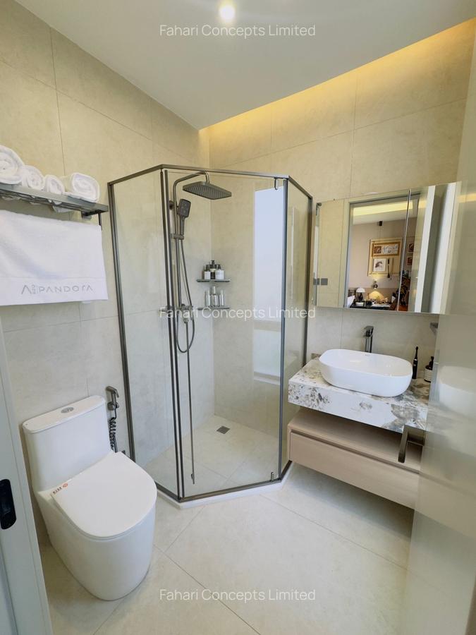 3 Bed Apartment with En Suite in Westlands Area - 9