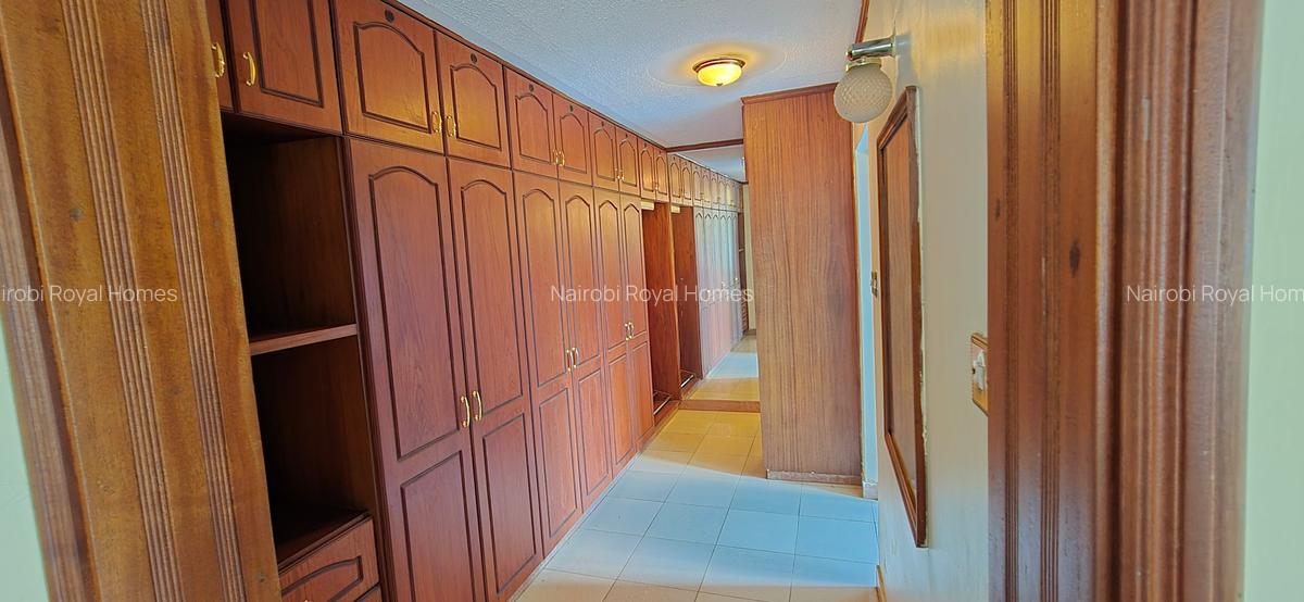 5 Bed House with En Suite at Gigiri Un Avenue - 16