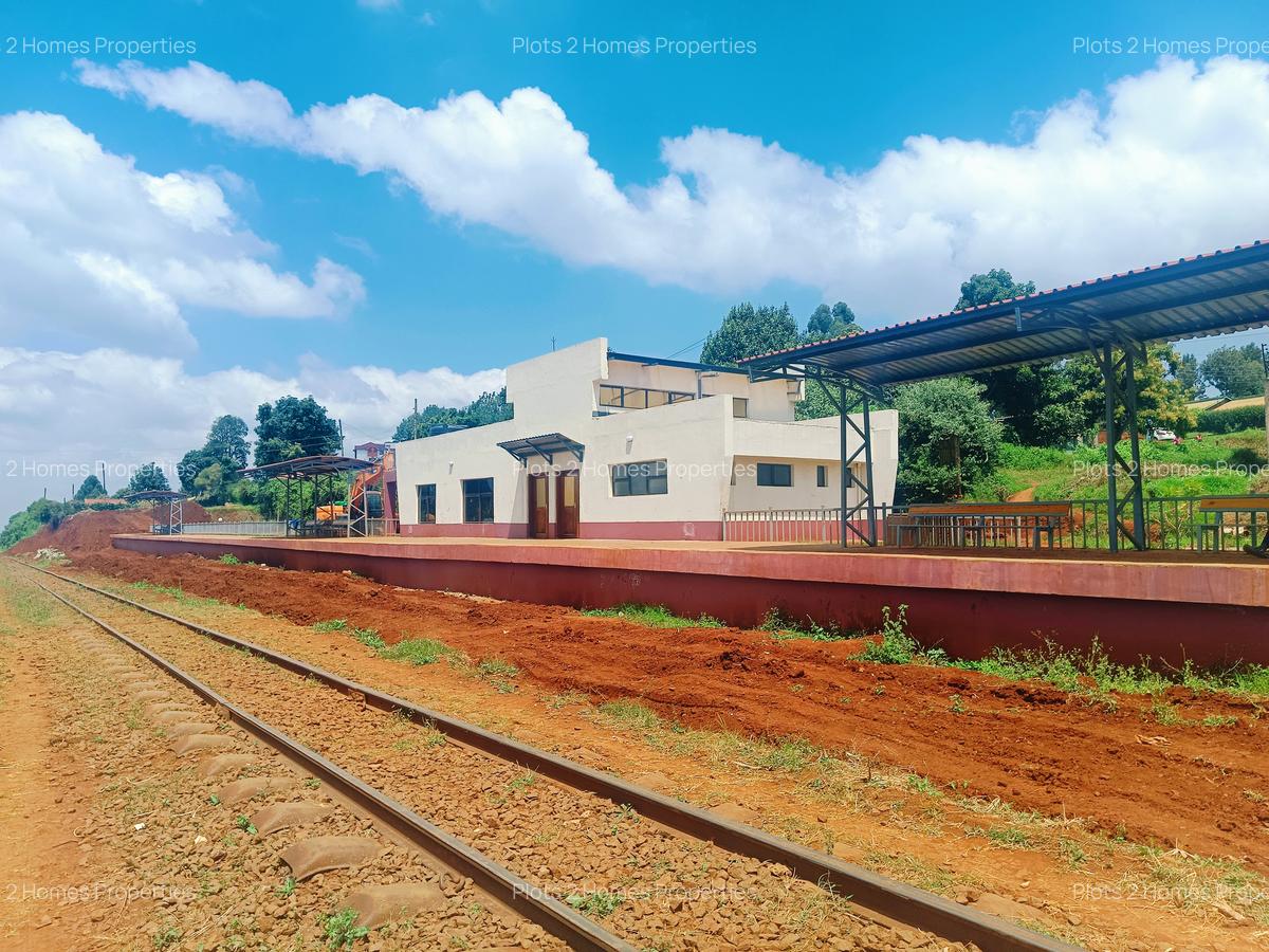 500 m² Residential Land at Nairobi Ndogo Estate - 17