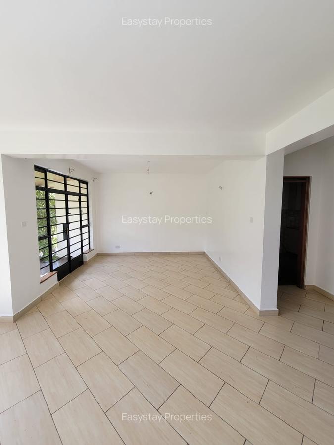 3 Bed Townhouse with En Suite in Kiambu Road - 3