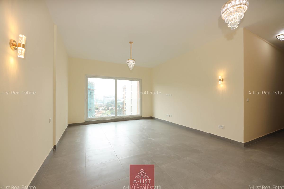 2 Bed Apartment with En Suite at 4Th Parklands - 4