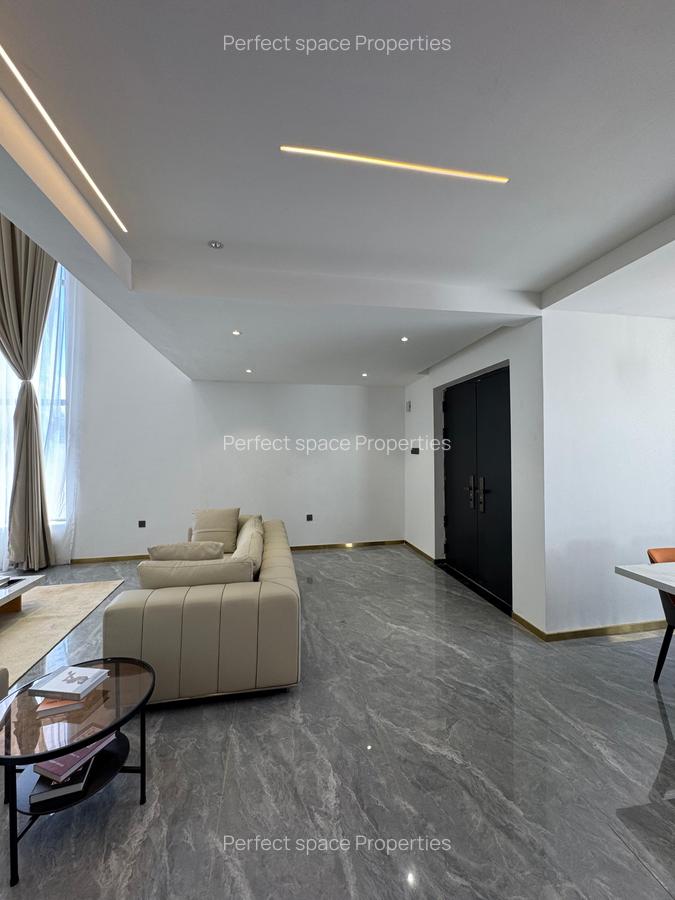 4 Bed Villa with En Suite in Kikuyu Town - 12