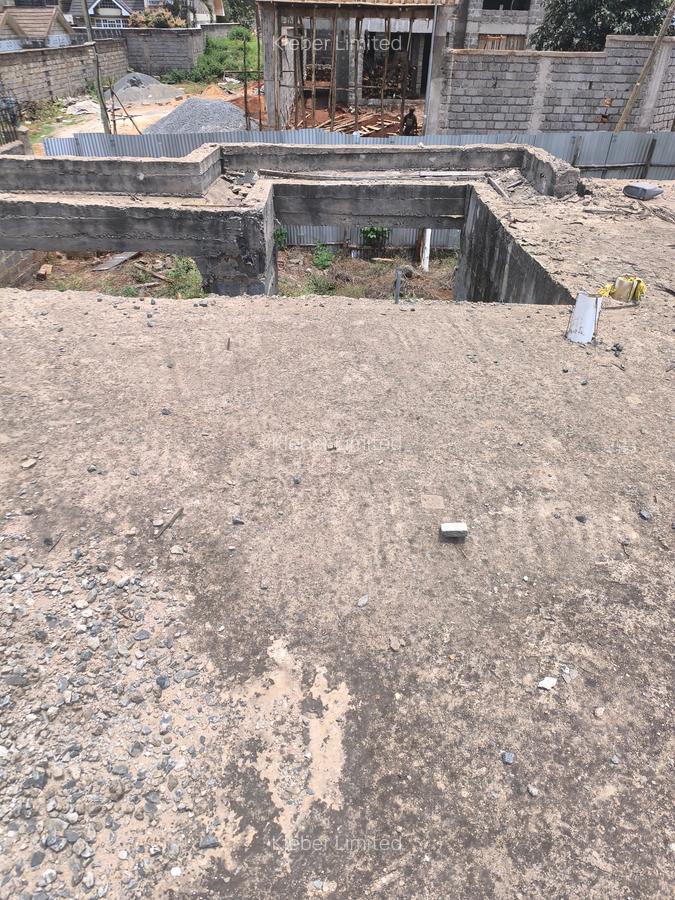 4 Bed House with En Suite at Kamiti Corner - 17