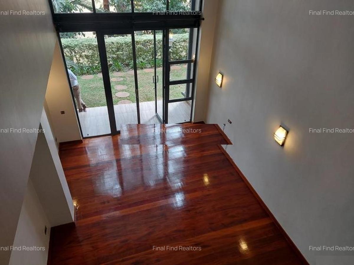 3 Bed Apartment with En Suite in Westlands Area - 11