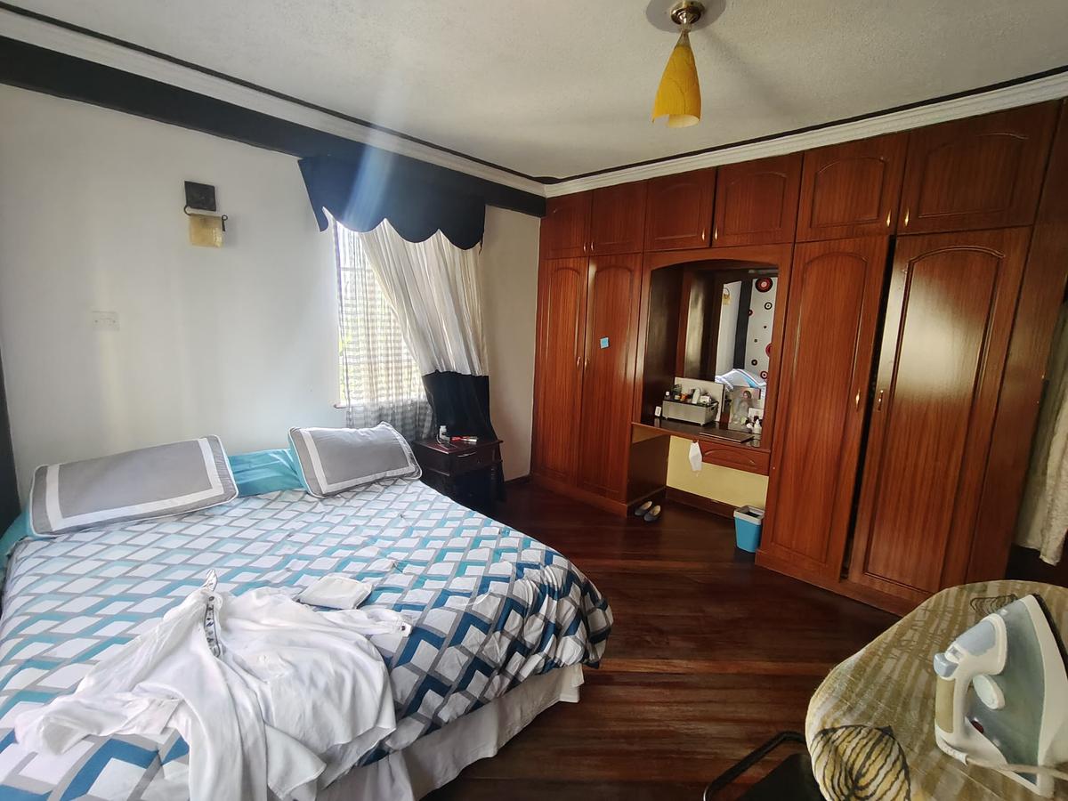 3 Bed Apartment with Parking in Kileleshwa - 2