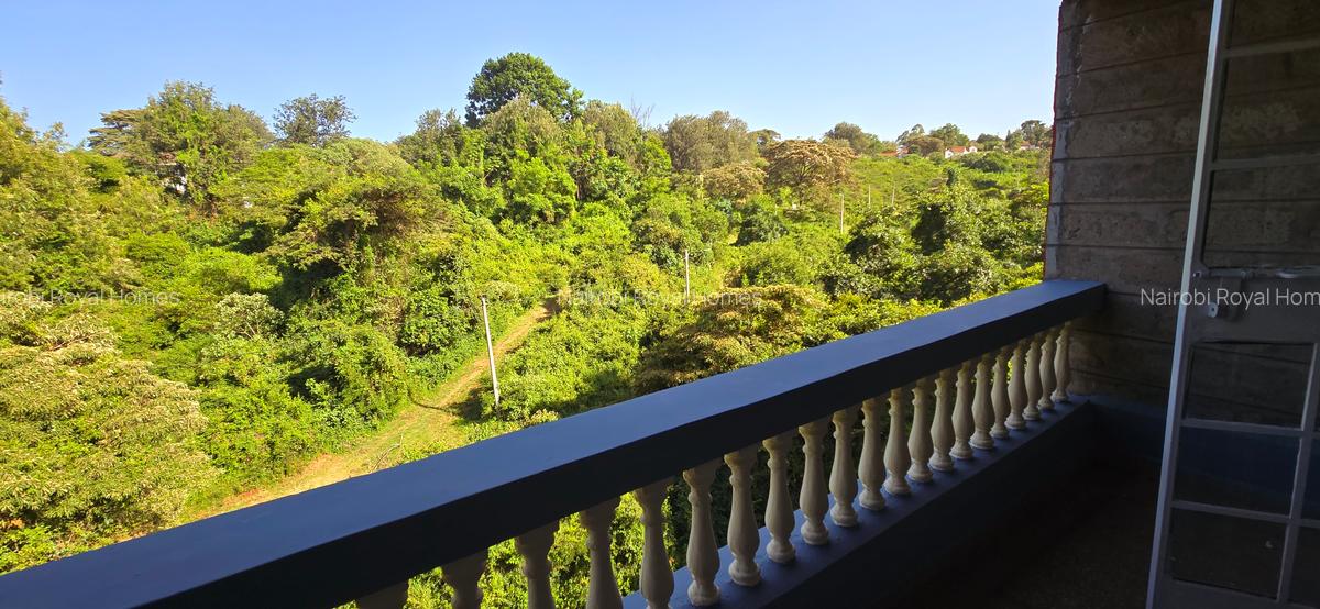 2 Bed Apartment with En Suite at Githunguri Road - 7