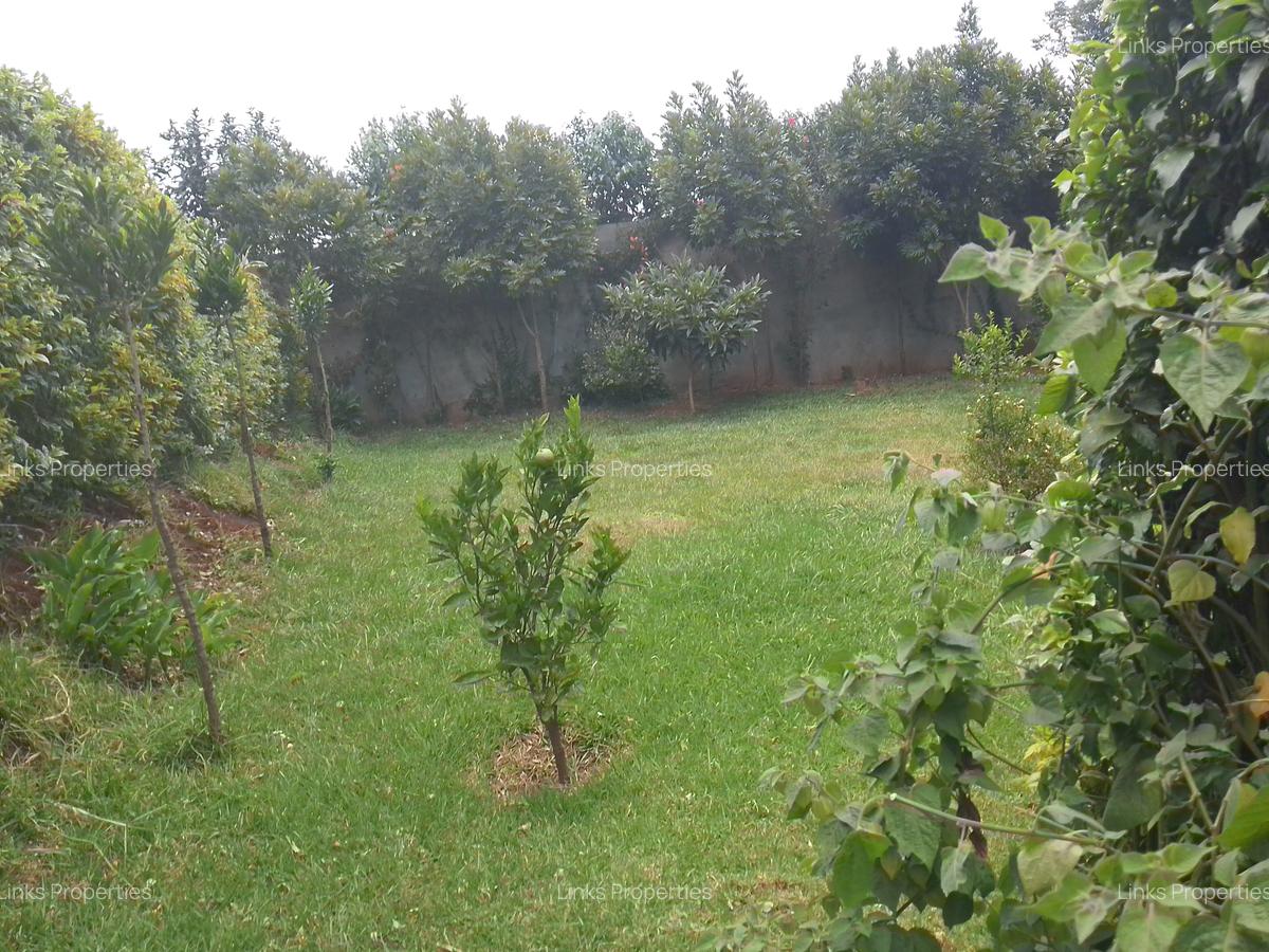 5 Bed Townhouse with En Suite at Kibiko - 10