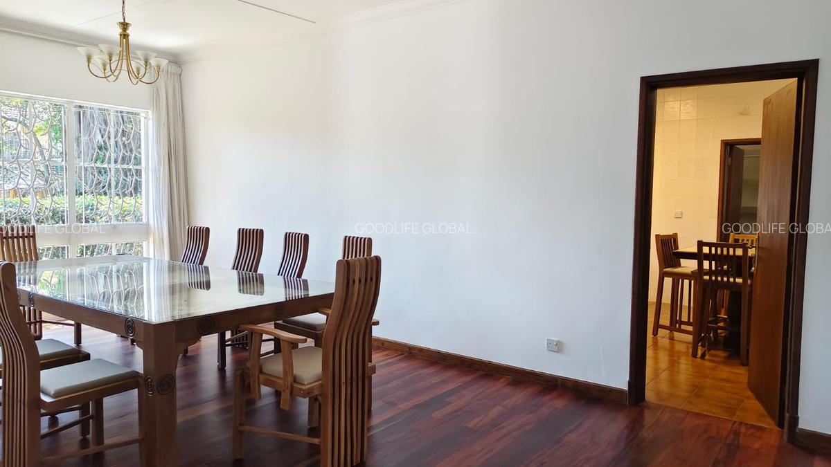 3 Bed House with En Suite at Peponi Road - 12