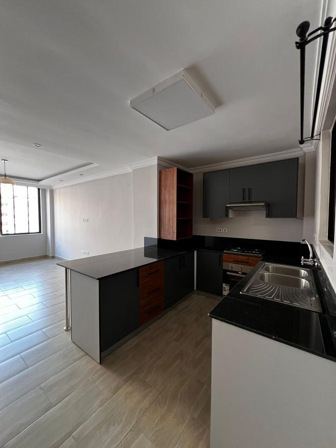 1 Bed Apartment with Swimming Pool in Westlands Area - 3