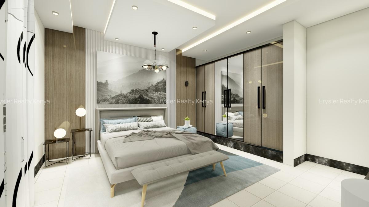 2 Bed Apartment with En Suite at Bulema Rd - 5