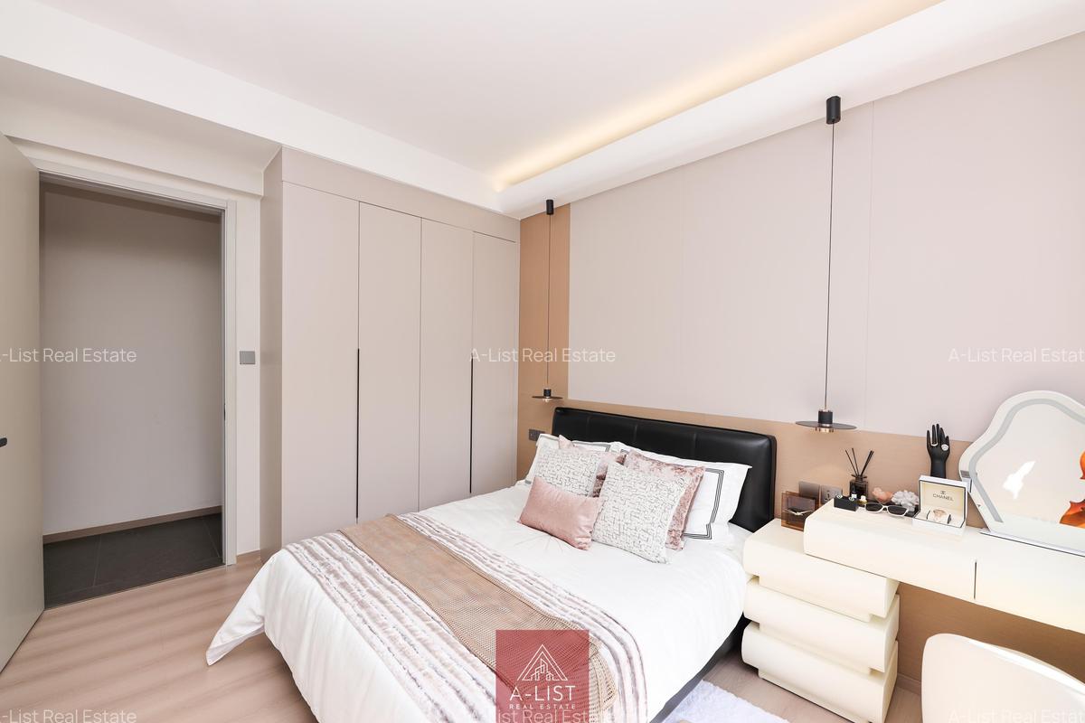 3 Bed Apartment with En Suite at Muthangari Drive - 17