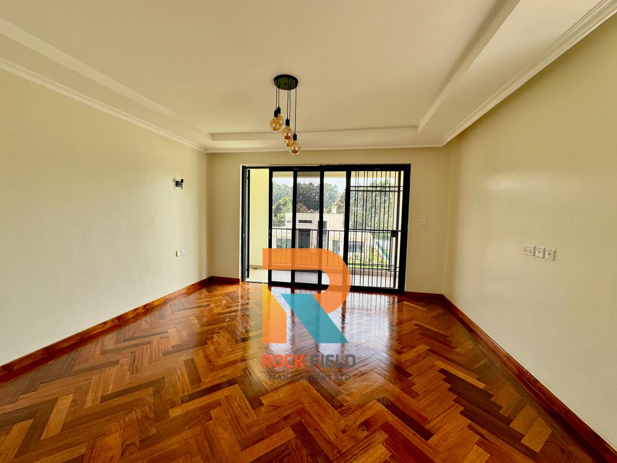 5 Bed Townhouse with En Suite in Loresho - 7