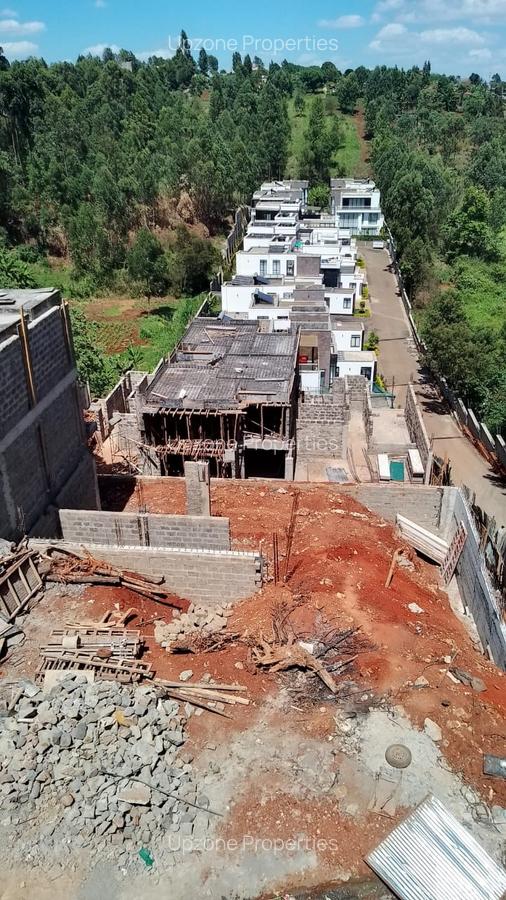 4 Bed Villa with En Suite in Kitisuru - 15