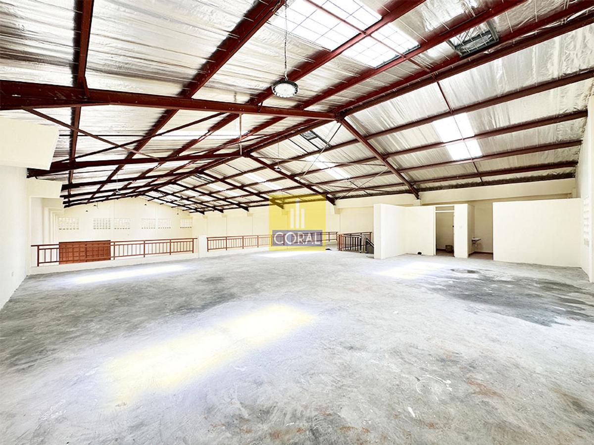 Warehouse in Syokimau - 13