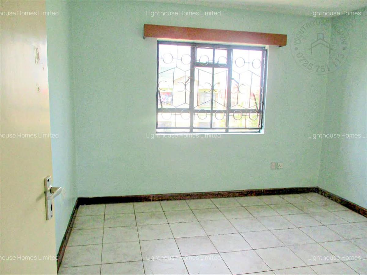 3 Bed Apartment with Parking at Lang'Ata Nhc Estate - 6
