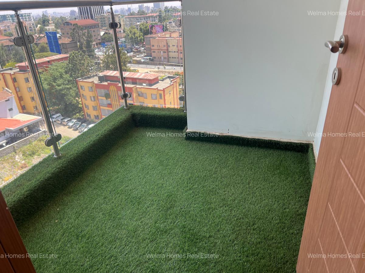 3 Bed Apartment with En Suite in Kilimani - 19