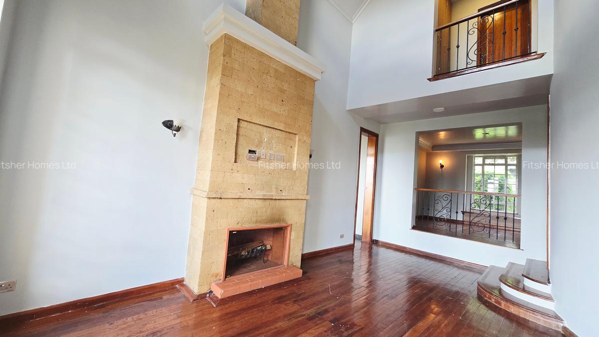 4 Bed House with En Suite in Runda - 5