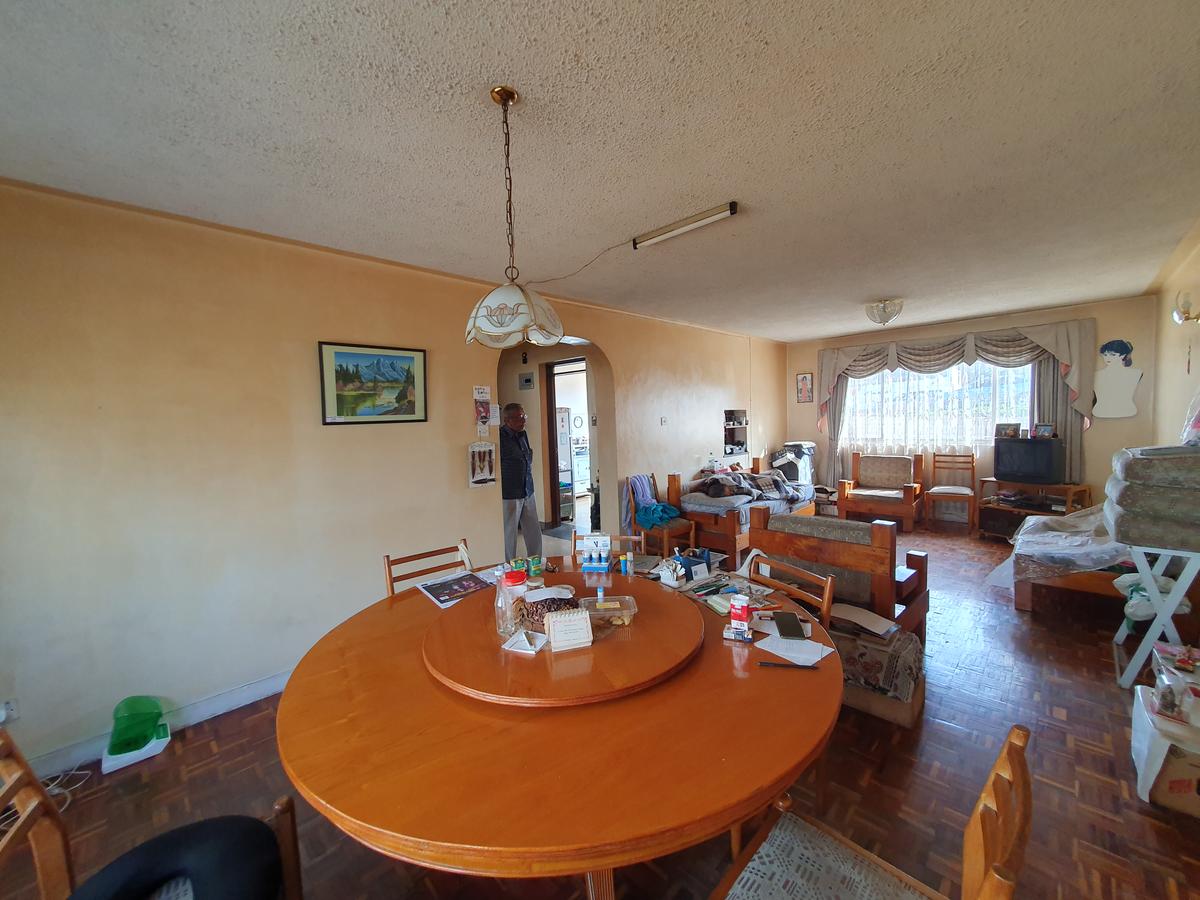 4 Bed Townhouse with En Suite at Muguga Green Rd - 5