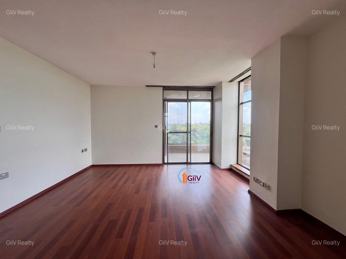 3 Bed Apartment with En Suite in Muthaiga - 9