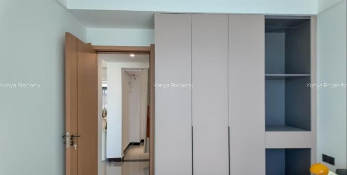 3 Bed Apartment with Swimming Pool at Kivulini Road - 20