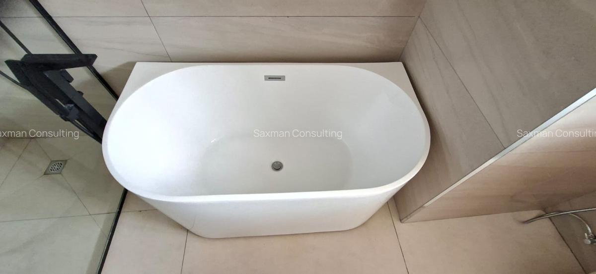 4 Bed House with En Suite in Lower Kabete - 16