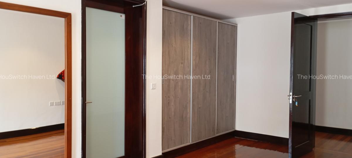 5 Bed House with En Suite at Off Eliud Mathu Rd - 10