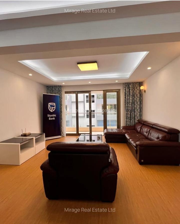 3 Bed Apartment with En Suite in Lavington - 3