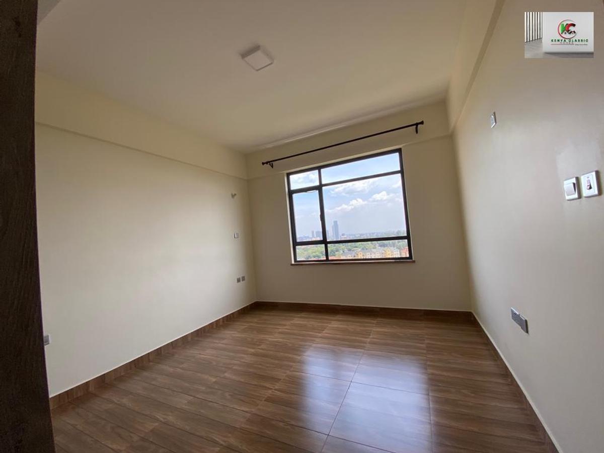 2 Bed Apartment with En Suite at Kileleshwa - 11