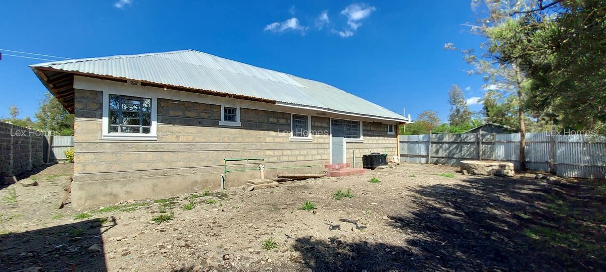 3 Bed House with En Suite at Kandisi - 3