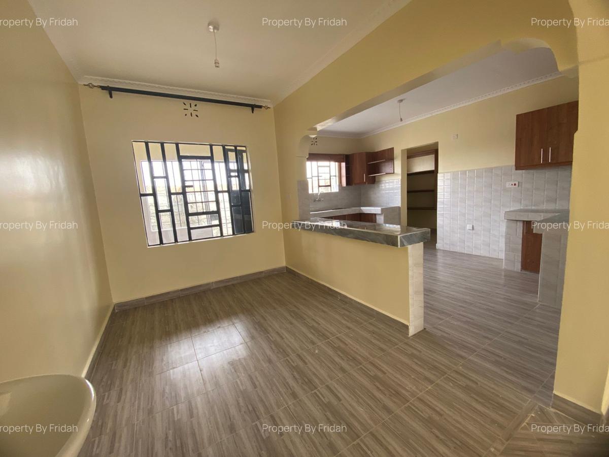 3 Bed House with En Suite in Kitengela - 3