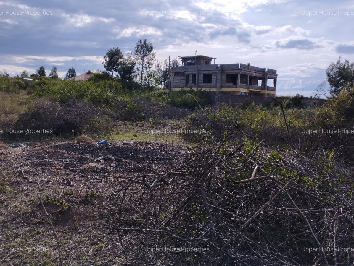 0.25 ac Land at Nalanya - 2