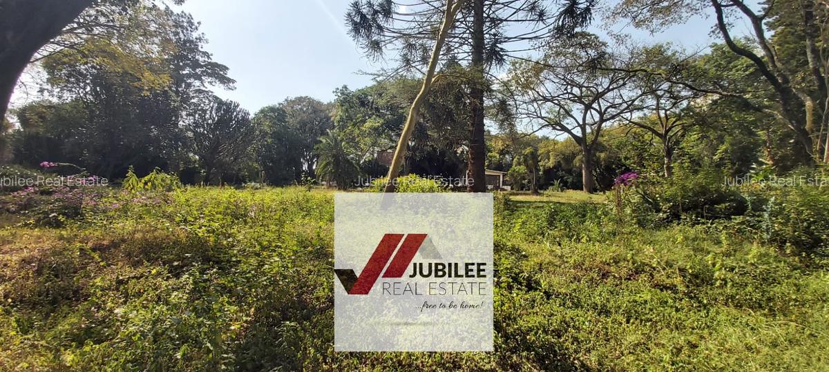 4.9 ac Land in Kilimani - 13