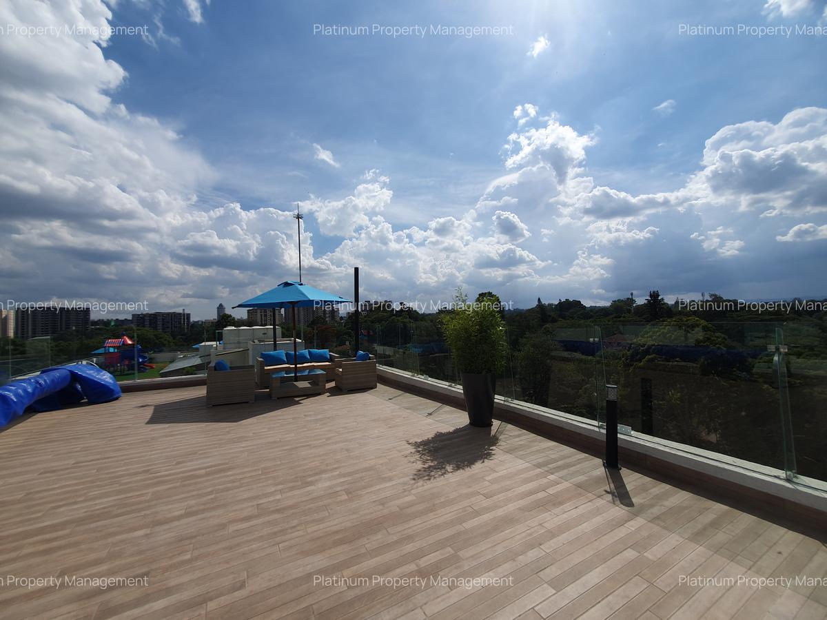 3 Bed Apartment with En Suite at Peponi Rd - 18