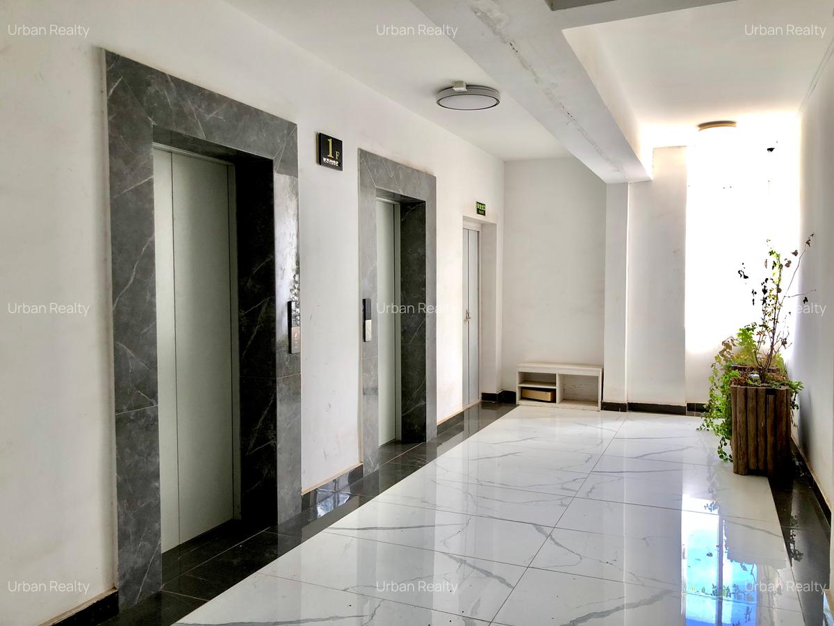 1 Bed Apartment in Athi River - 14