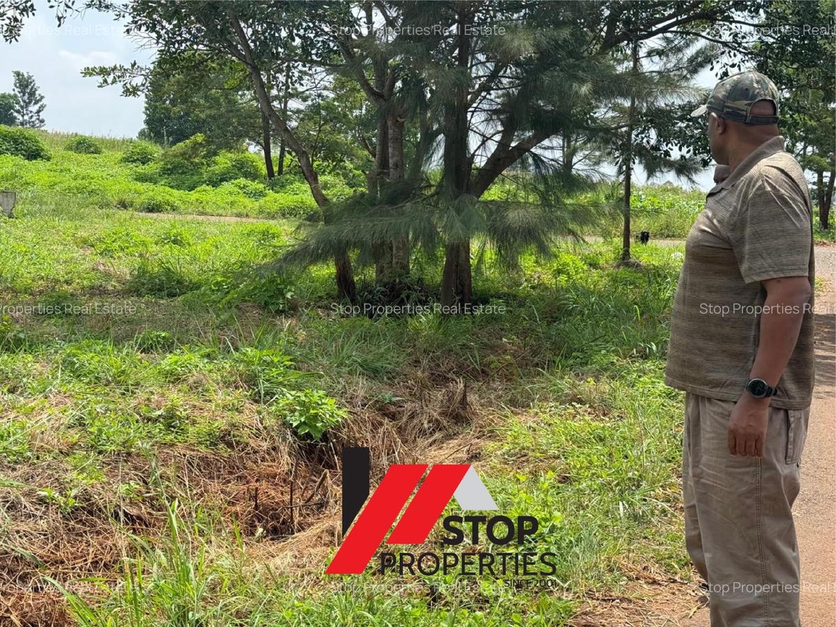 Land at Thika Greens - 5