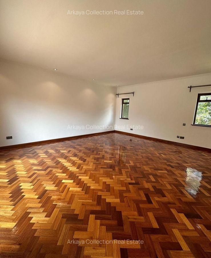 5 Bed Townhouse in Lavington - 7