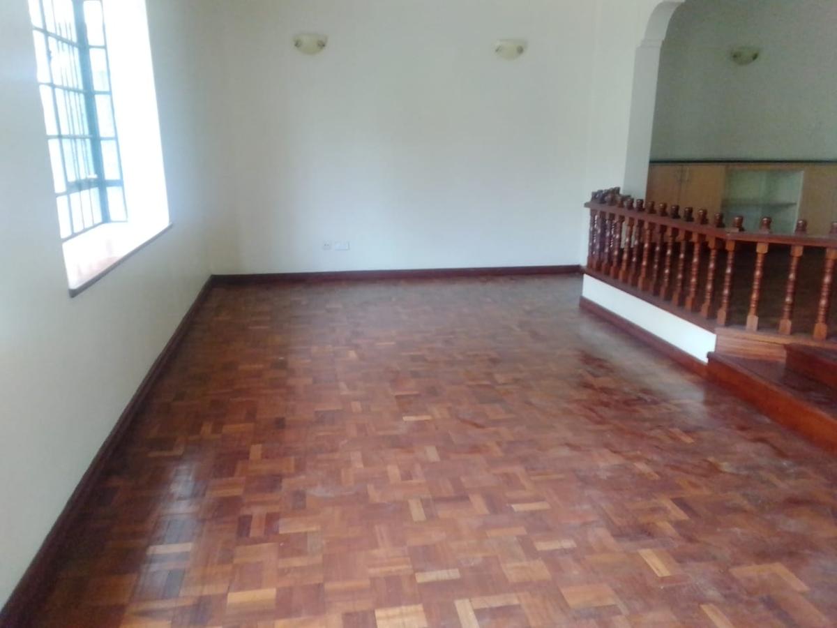 5 Bed House with En Suite in Kileleshwa - 6